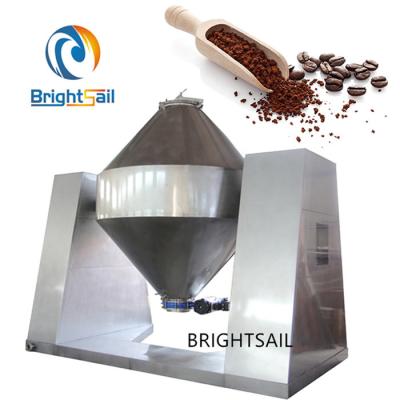 China Powder Milk Industrial Flour Mixing Machine Industry Cocoa Coffee Stable for sale