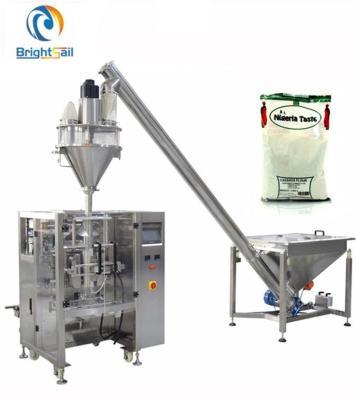 China Granular Material Nitrogen Filling Machine For Food Packaging for sale