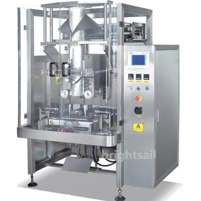 China 10 To 5000g Weighing Range 200g Automatic Powder Packing Machine for sale