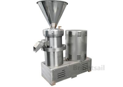 China Custom 20 To 40um Processing Fineness 10t/H Paste Grinding Machine for sale