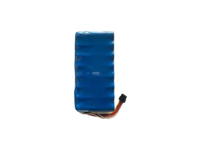 China Rechargeable Li-ion Battery Pack LIC26650 3.6V 30000mAh for sale