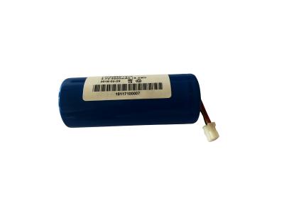 China 3.7V 5000 MAh 1S1P RV Batteries Lithium Ion JSP Connector PDA For Detector for sale