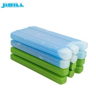 China Personalize blocos de gelo frescos do saco dos blocos congeláveis do gel para o saco do Thermal do almoço à venda