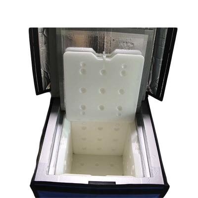 China 42L Medical Cool Box for sale