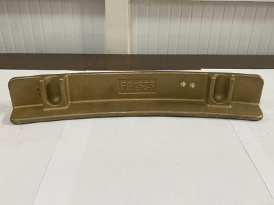 China 6G4525 Customized Bronze Moldboard Wear Strip With Casting Processing Technology for sale