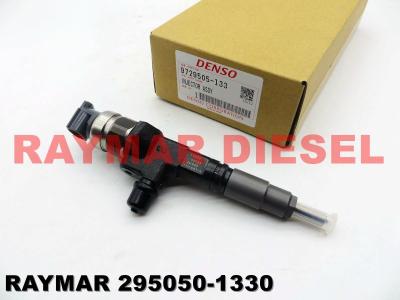 China High Efficiency Denso Diesel Injectors 295050-1331 For KUBOTA V2607 1J705-53050 for sale