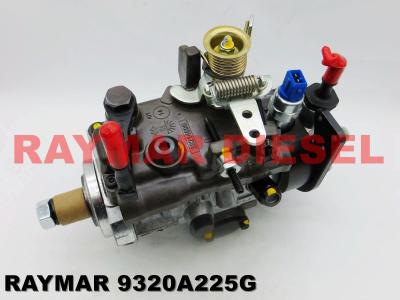 China Durable Perkins Fuel Injection Pump / Delphi Diesel Pump 9320A223G, 9320A224G for sale