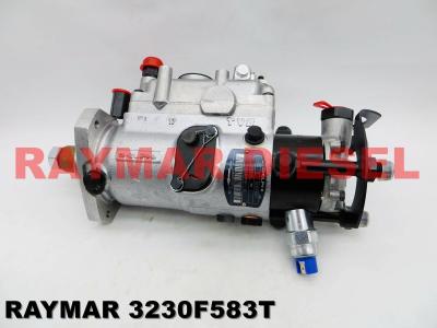 China Portable Delphi Diesel Fuel Pump For Diesel Trucks 3230F580T, 3230F581T, 3230F582T for sale