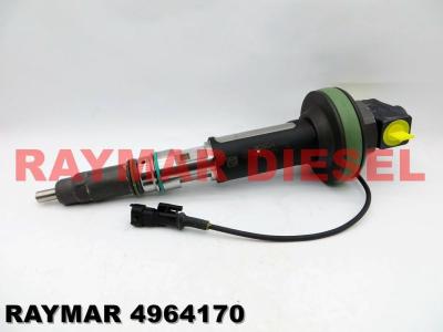 China Injetores diesel profissionais F00BL0J020 de Bosch para Cummins QSK19 4964170, 4955524 à venda