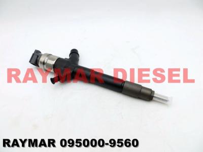 China Standard Denso Diesel Injectors 095000-7490 For MITSUBISHI L200 DI-DC 1465A297 for sale