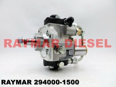China TOYOTA / HINO N04C Used Denso Diesel Fuel Pump 294000-1501 Standard Size for sale