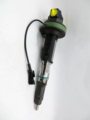 中国 ボッシュのインライン ディーゼル燃料噴射装置/ボッシュの共通の柵の注入器F00BL0J019 販売のため