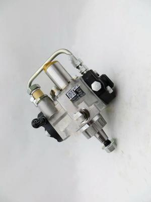 China TOYOTA / HINO N04C 22730-1261 Common Rail Injection Pump DENSO Spare Parts for sale