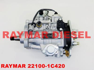 China 098000-2010 098000-2011 098000-0010 Denso Injection Pump for sale