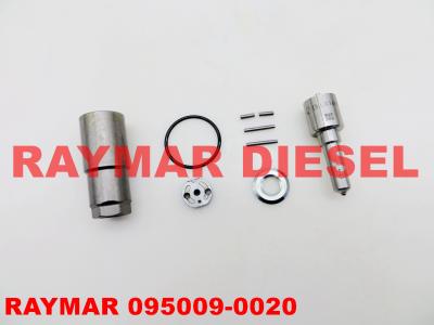China 095009-0020 Injector Overhaul Kit Denso Diesel Parts for sale