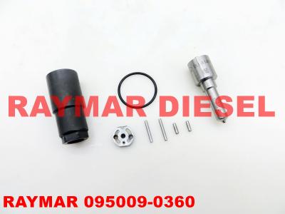 China 095009-0360 Overhaul Kit Denso Diesel Parts For Mitsubishi for sale