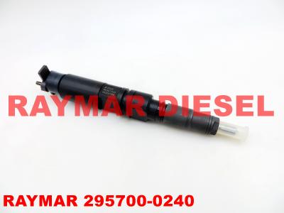 China 295700-0240 Denso Genuine G4 Piezo Fuel Injector for sale