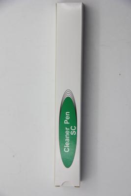 China One-click Cleaner  Fiber Cleaning Tool  For SC, FC, ESC and ST connectors for sale