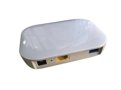China 900Mbps  GPON ONT 1 GE Port FHR2100GZB Non Blocking Switching for sale