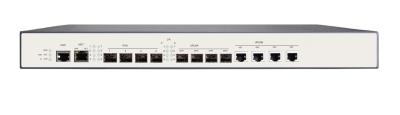 China EPON OLT 4PON 4GE Combo FHL104C  Device For FTTB for sale