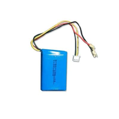 China Battery Pack For Medical Equipment Or Digital Device for sale
