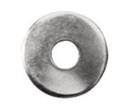 China High Precision Din 440 Washer / Flat Sealing Washer 28 Mm OD Positioned Under Bolt for sale