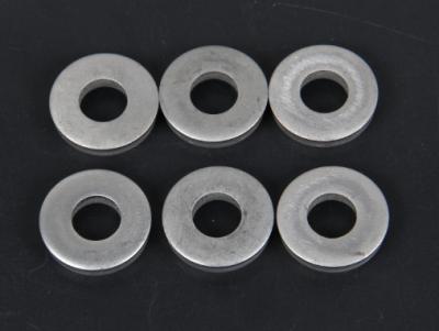 China Reduced Diameter Small Od Flat Washers , Reliable Round Flat Washers for sale