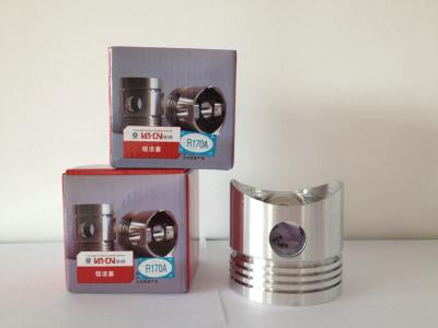 China Anti Rust Automotive Engine Pistons For Single Diesel Engine R170A R170 for sale