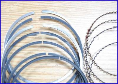 China Durable Detroit Diesel Engine Piston Rings Replacement 108mm Diameter 23522955 for sale