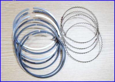 China High Performance Piston Rings / Detroit Pistons Rings 23514970 Anti Corrosion for sale
