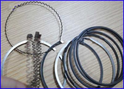 China 108mm Detroit Diesel Engine Parts Total Seal Piston Rings 23503747 for sale
