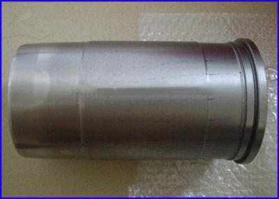 China 120mm  Diesel Engine Cylinder Liner , 209WN04 Steel Cylinder Liners for sale