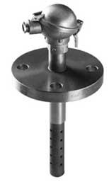 SX42 Large Bore conductivity sensor alternative view