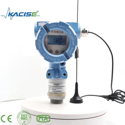 China Ultrasonic Sensor for Distance and Level Measurement of KUS650 for sale