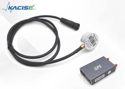 Chine KUM2500A non-contact maintenance-free level sensor for diesel tank or oil tank level measure and management à vendre
