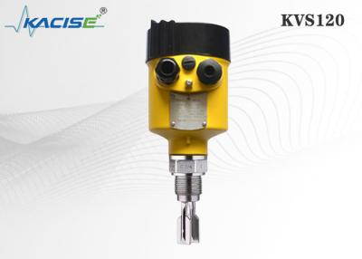 China KVS120 Trigeminal Body Vibrating Fork Level Switch Explosion Proof en venta