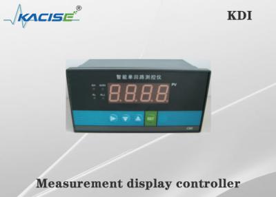 Chine KDI Series Digital Display Controller Support Multi Machine Network Communication à vendre