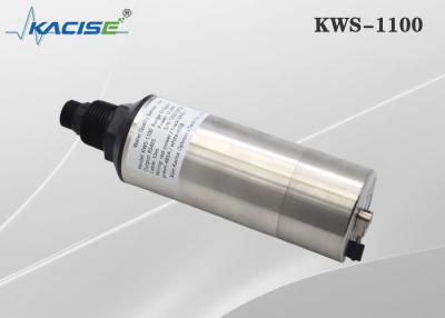 China KWS-1100 Oil In Water Sensor Monitored Online In Real Time for sale