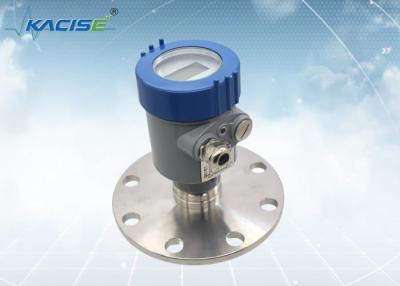 China High Accuracy Wireless Pressure Transmitter For Metallurgical Industry for sale