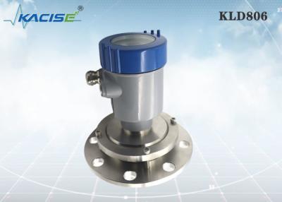 China KLD806 Cement Silo Radar Level Sensor Aluminum / Plastic / Stainless Steel Casing for sale