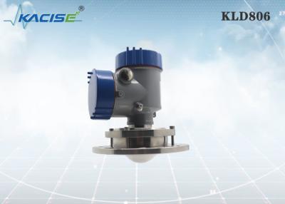 中国 KLD806レーダーの送信機の長期検出および雄鹿によって基づくモニタリング システム 販売のため