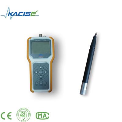 中国 RS485 Optical Dissolved Oxygen Sensor Oxygen Measurement In Water Range 0~20mg/L 販売のため