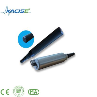 中国 Digital Self Cleaning Oil-in-Water Sensor Oil Measurement Sensor Waste Water Measurement Sensor RS485 MODBUS 販売のため