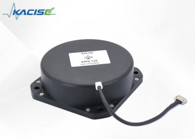 China Compact and Efficient Gyroscope Sensor with ≤5(ppm) Scale factor non-linearity en venta
