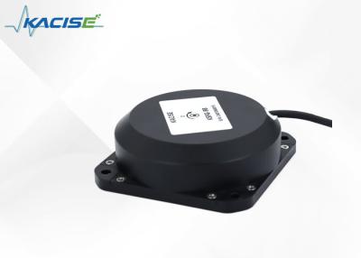 China ±5V Supply Voltage Electronic Gyroscope Sensor for Robotics Applications for sale