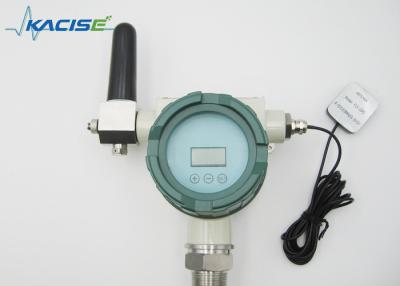 China Battery Powered Wireless Pressure Transmitter IP65 Defend Grade For Tracking for sale