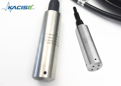 China Sensor sumergible de la presión de agua de Digitaces del sensor de presión del aceite de la fuente de la fábrica en venta