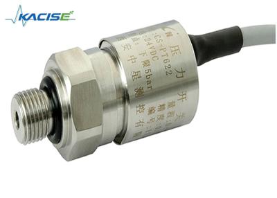 China Interruptor de pressão GXPS622 ajustável à venda
