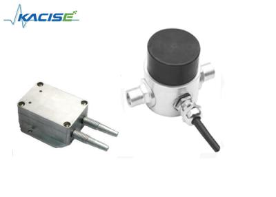 China Transductor de presión diferenciada estable, sensor de la presión de la alta exactitud en venta