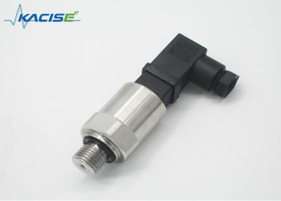 China ±0.25 Accuracy Low Cost Small Size  4-20ma Hydraulic Pressure Transmitter with  Packard, Hirsmann , Air plugs, Water P for sale